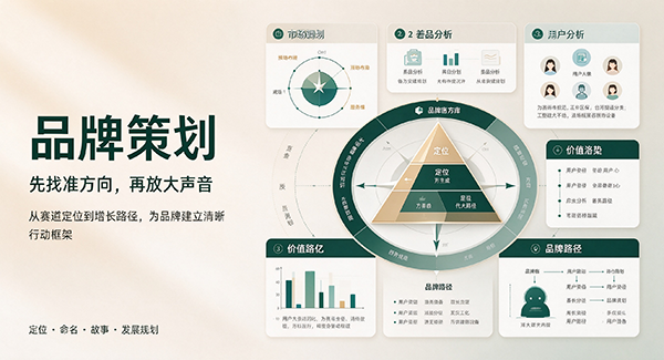 浚县品牌策划